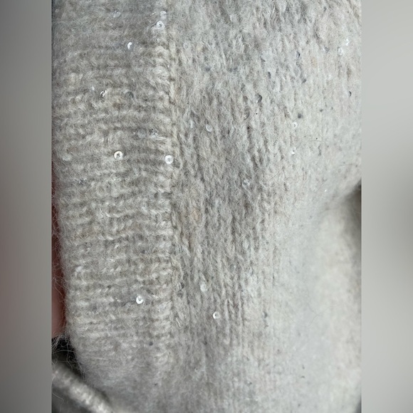 Harris wilson alpaca blend cardigan - Picture 7 of 9